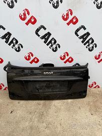 COFANO POSTERIORE SMART 451