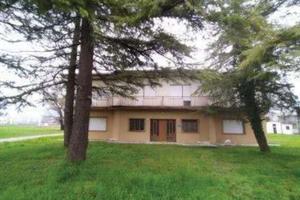 Complesso immobiliare a Cordignano (TV)