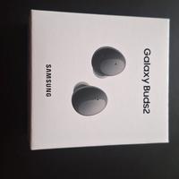 Auricolari Samsung Galaxy Buds 2 nuovi