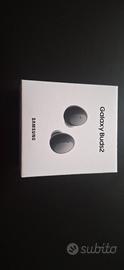 Auricolari Samsung Galaxy Buds 2 nuovi