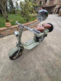 Lambretta Innocenti 1952