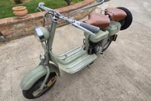 Lambretta Innocenti 1952