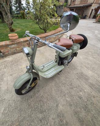 Lambretta Innocenti 1952