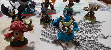 skylander