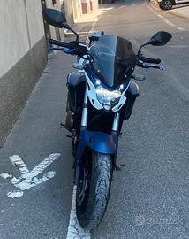 Honda CB 500