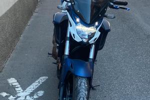 Honda CB 500
