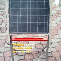 Scrivania giocattolo