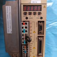 azionamento Yaskawa sgdh 10de-oy