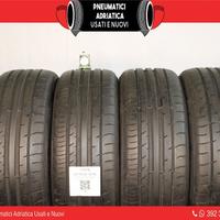 4 Gomme 215 50 R 18 Falken al 86% SPED GRATIS