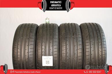 4 Gomme 215 50 R 18 Falken al 86% SPED GRATIS