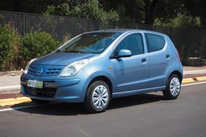 Nissan Pixo 1.0 5 porte Visia