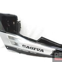 Carena fiancata laterale  sinistra Cagiva freccia