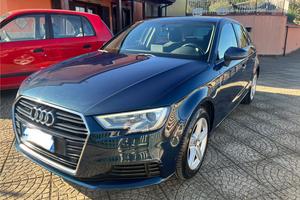 Audi A3 SPB 1.6 TDI 2017