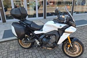 Yamaha Tracer 9 GT 2023