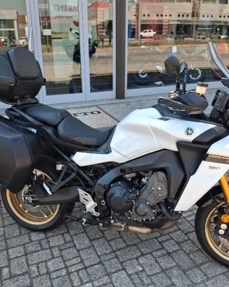 Yamaha Tracer 9 GT 2023