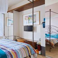 ARMADIO IKEA PAX CON ANTE A SPECCHIO