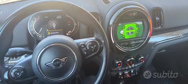 MINI Mini Countryman F60 - 2019