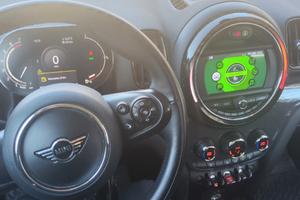 MINI Mini Countryman F60 - 2019