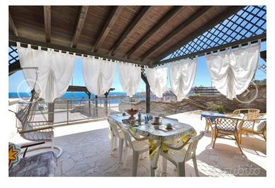 Casa vacanza Maria di Andrano