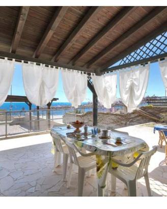 Casa vacanza Maria di Andrano