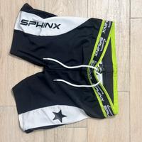 Pantaloncini Sphinx MMA