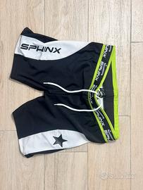Pantaloncini Sphinx MMA