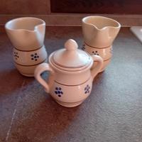 set3 pezzi