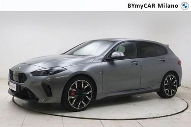 BMW Serie 1 118d MSport Pro auto