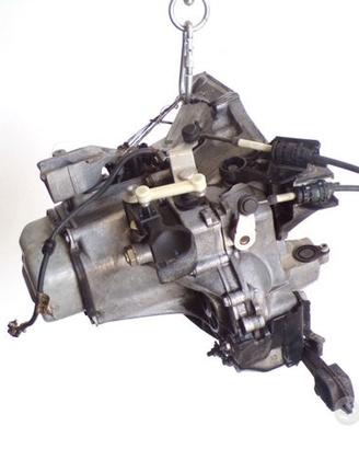 Cambio manuale Citroen C3 2 1.4 hdi 2011