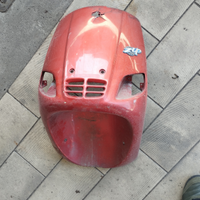 Zip Piaggio 50