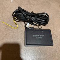 Centralina adattatore bluetooth pioneer cd-btb200