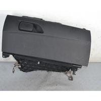 Vano Portaoggetti BMW Serie 1 F20 dal 2011 al 2019