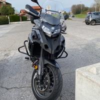 Benelli TRK 502 - 2021