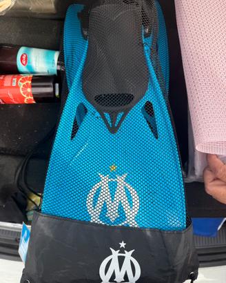 Pinne Sub Olympique de Marseille