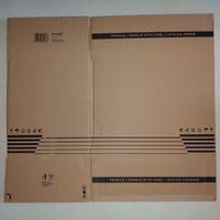 Scatole per trasloco