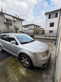 fiat Freemont 7 posti 2.0 multijet 