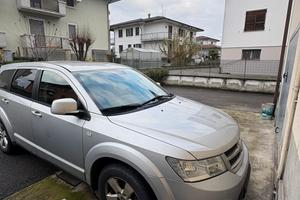 fiat Freemont 7 posti 2.0 multijet 