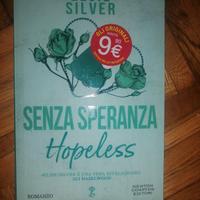 Libro Hopeless senza speranza