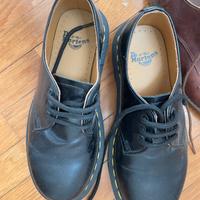 Mocassino timberlan/Dr martins