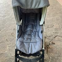 Ovetto culla passeggino Trio chicco