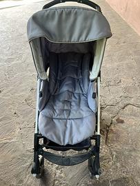 Ovetto culla passeggino Trio chicco