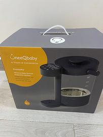 Preparatore automatico per latte artificiale