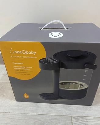 Preparatore automatico per latte artificiale