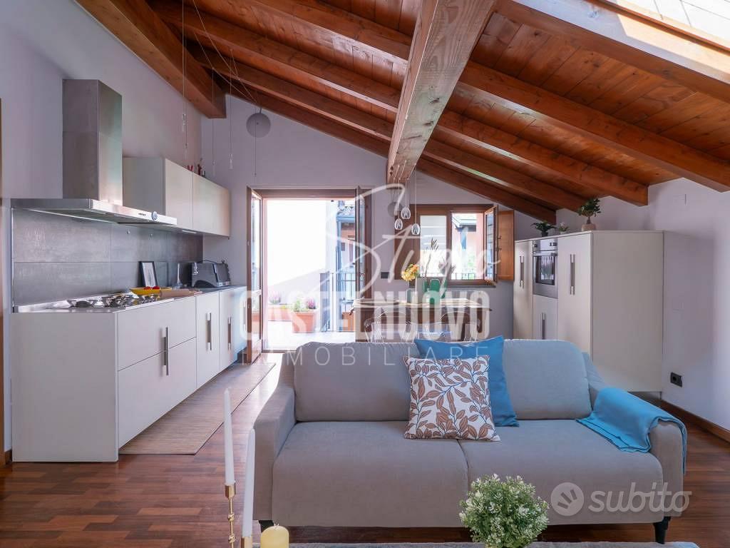 Appartamento – Milano, Quinto Romano - Vista 2