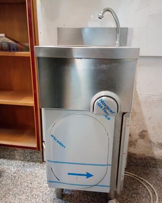 lavabo
