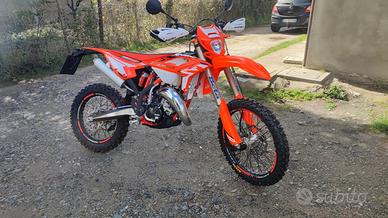 Beta RR125 2T 2024 Enduro