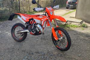 Beta RR125 2T 2024 Enduro
