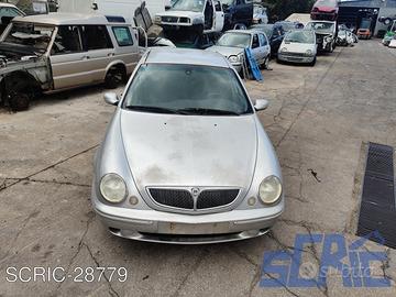 LANCIA LYBRA 839 1.6 16V 103CV 99-05 -ricambi