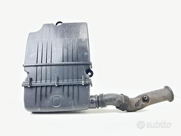 169A4000 BOX SCATOLA FILTRO ARIA FIAT 500 Serie 1.