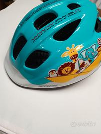 Casco bici